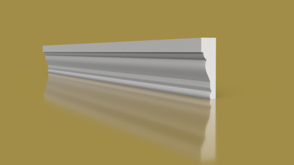 Listwa wokółokienna CW02