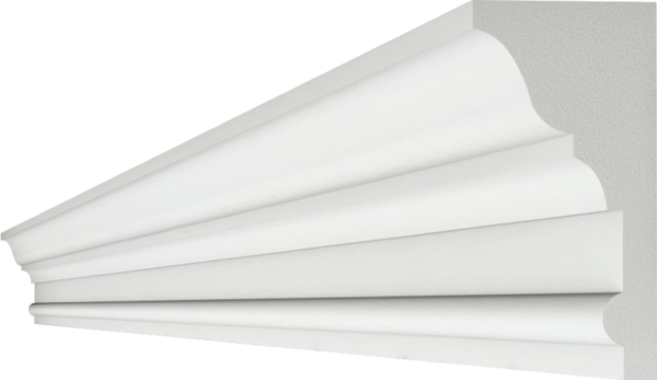 Listwa karniszowa CXK02