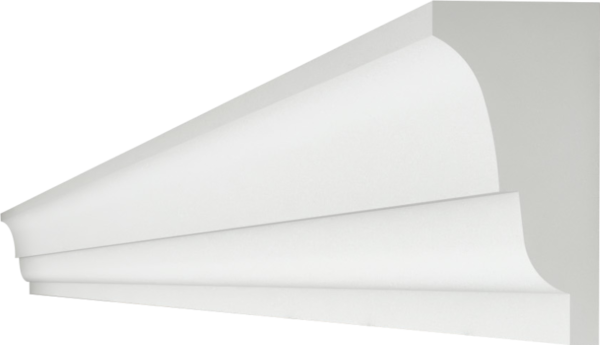 Listwa karniszowa CXK03