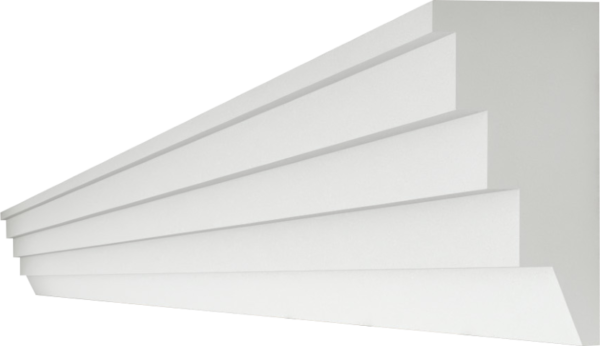 Listwa karniszowa CXK04