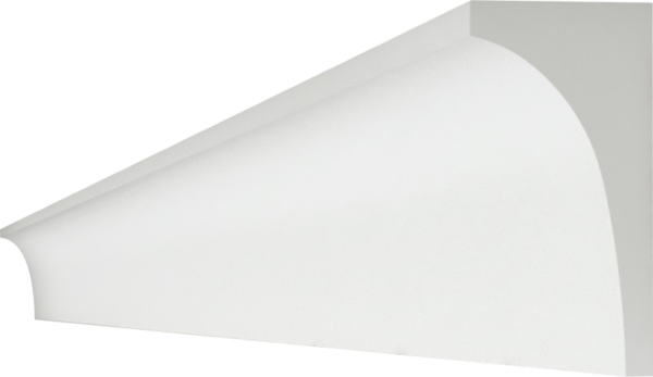 Listwa karniszowa CXK06