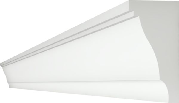 Listwa karniszowa CXK07