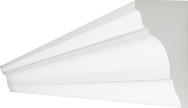 Listwa karniszowa CXK09