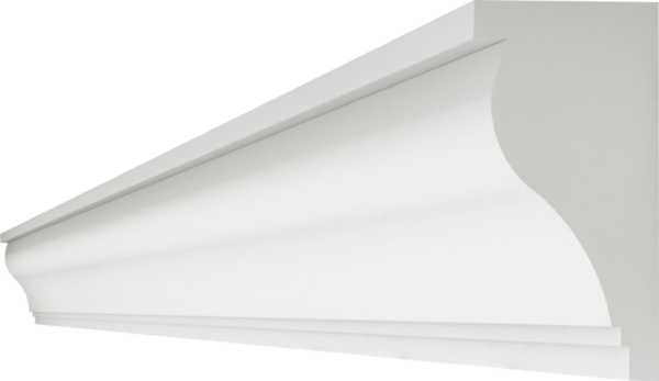 Listwa karniszowa CXK10