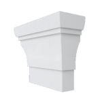 Głowica pilastra CGP01