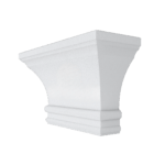 Głowica pilastra CGP02