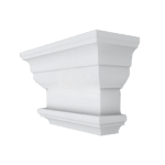 Głowica pilastra CGP03