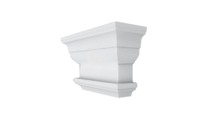 Głowica pilastra CGP03