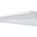 Gzyms pod dach CD01