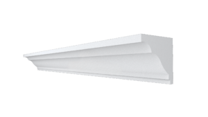 Gzyms pod dach CD01