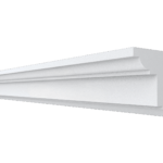 Gzyms pod dach CD02