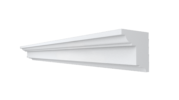 Gzyms pod dach CD02