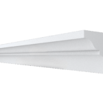 Gzyms pod dach CD04
