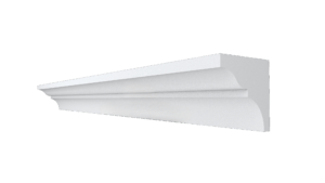 Gzyms pod dach CD04