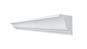 Gzyms pod dach CD05