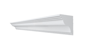 Gzyms pod dach CD06