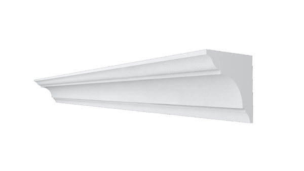 Gzyms pod dach CD08