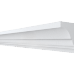 Gzyms pod dach CD09