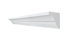 Gzyms pod dach CD09