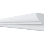 Gzyms pod dach CD10
