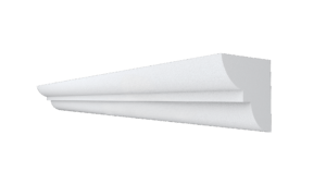 Gzyms pod dach CD10