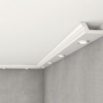 Listwa halogenowa CXH01