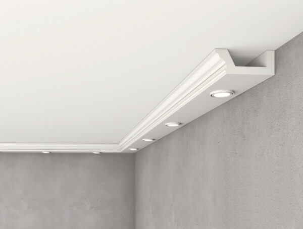 Listwa halogenowa CXH01