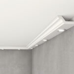 Listwa halogenowa CXH02