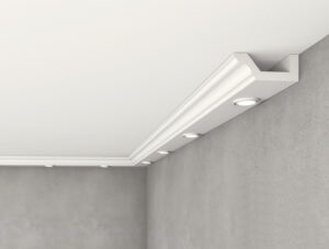 Listwa halogenowa CXH02