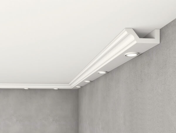 Listwa halogenowa CXH02