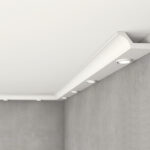 Listwa halogenowa CXH03