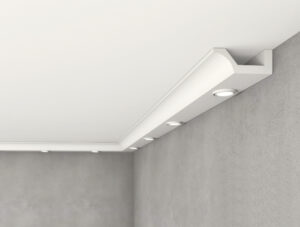 Listwa halogenowa CXH03