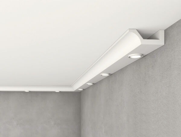 Listwa halogenowa CXH03