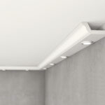 Listwa halogenowa CXH04