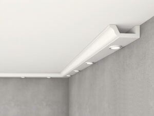 Listwa halogenowa CXH04