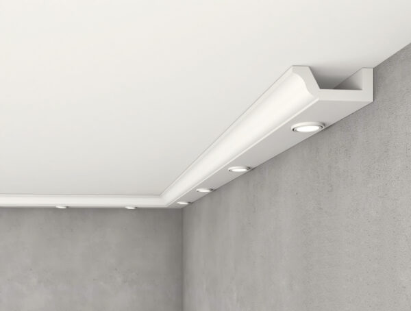 Listwa halogenowa CXH04