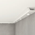 Listwa halogenowa CXH05