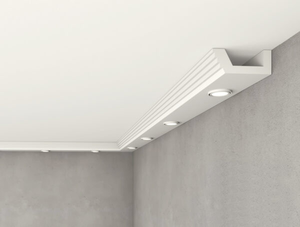 Listwa halogenowa CXH05