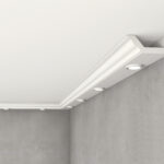 Listwa halogenowa CXH06