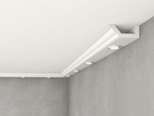 Listwa halogenowa CXH06