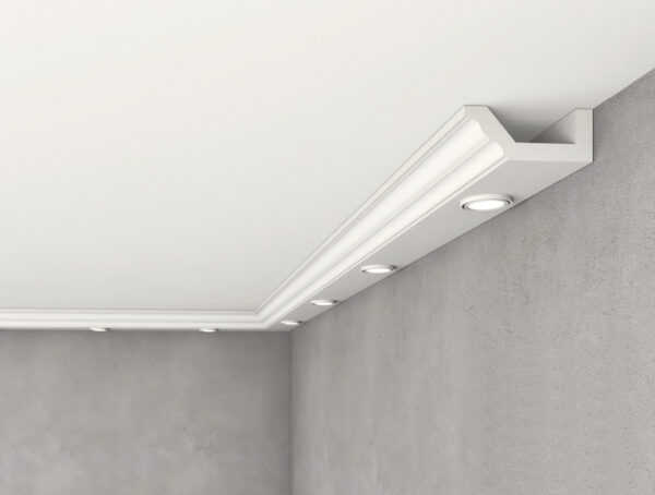 Listwa halogenowa CXH06