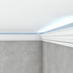 Listwa ścienna oświetleniowa CXS01