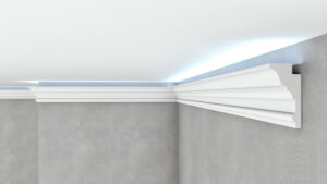 Listwa ścienna oświetleniowa CXS01