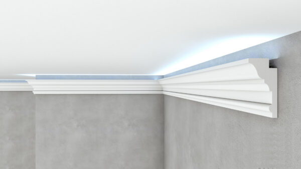 Listwa ścienna oświetleniowa CXS01