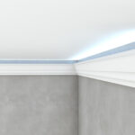 Listwa ścienna oświetleniowa CXS02