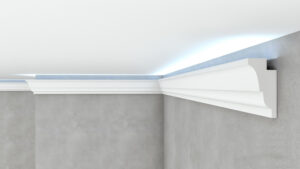 Listwa ścienna oświetleniowa CXS02