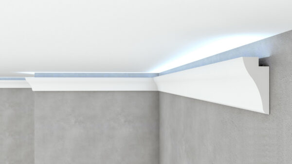 Listwa ścienna oświetleniowa CXS03