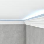 Listwa ścienna oświetleniowa CXS04