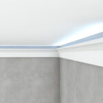 Listwa ścienna oświetleniowa CXS05