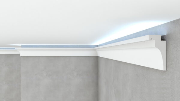 Listwa ścienna oświetleniowa CXS05